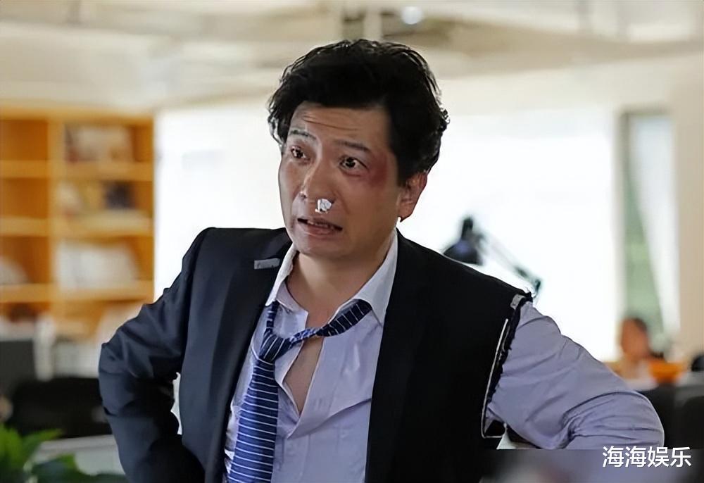 全员加速中|又一新剧开播1天收视登顶,全员实力派看点十足,狂追6集停不下