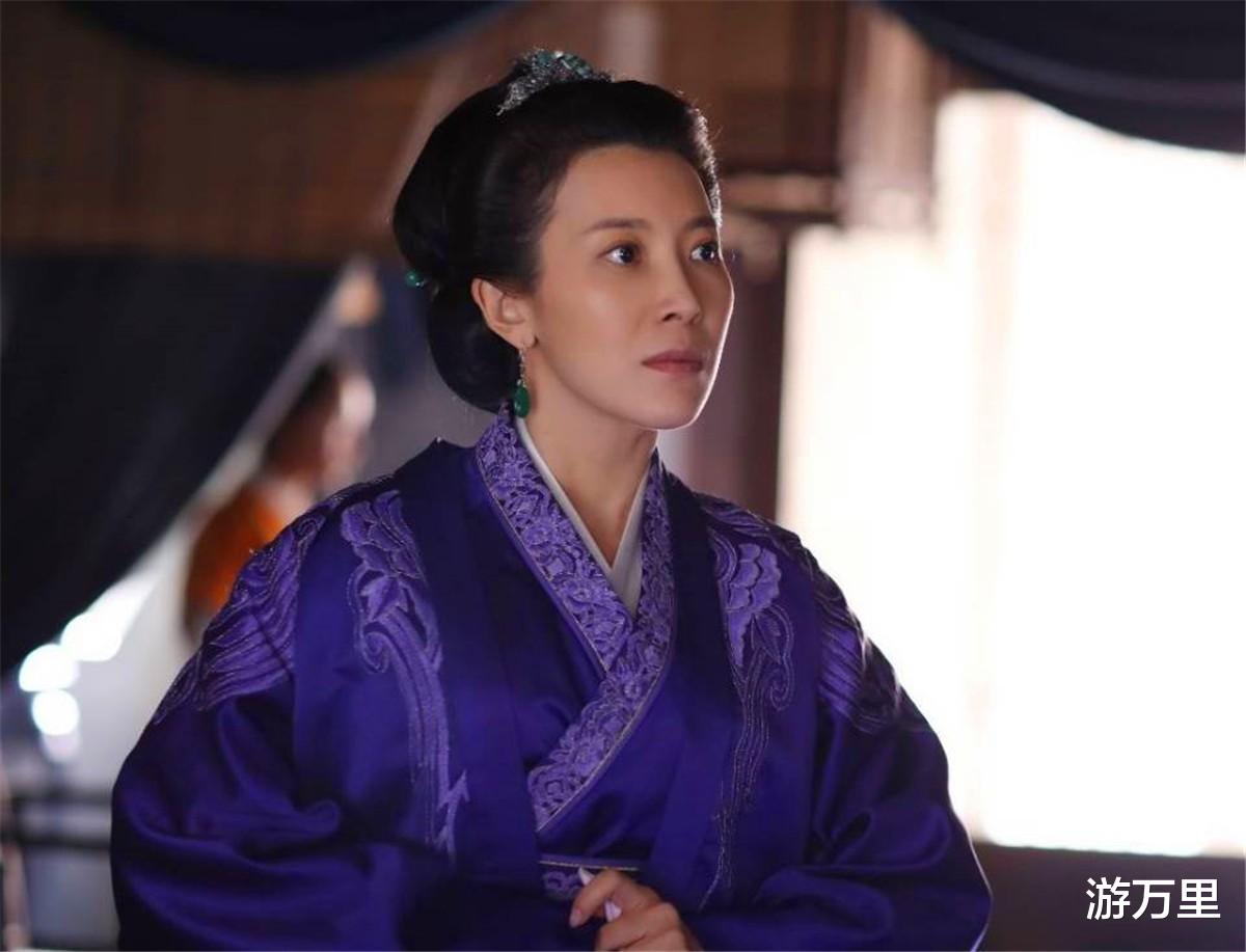 知否知否应是绿肥红瘦|《知否》康姨妈如此狠毒康姨父为什么不休了她?不是不想是不能