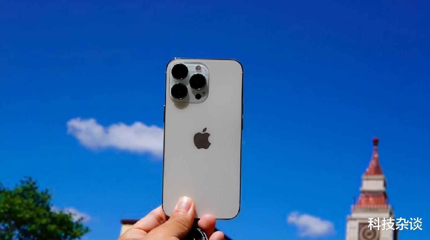 iphone13|年终奖别乱花,iPhone 13值得买吗?