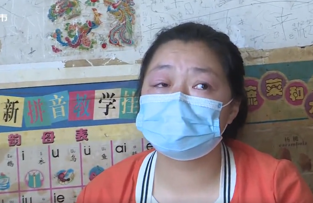 男子外出赚钱养家,妻子却和别人偷偷生娃,妻子:我是有苦衷的