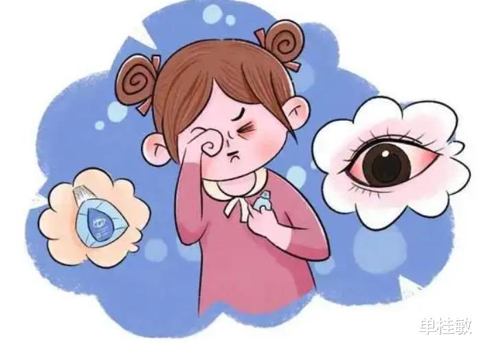 面条|眼睛20多年看不见扎火针还有希望吗？