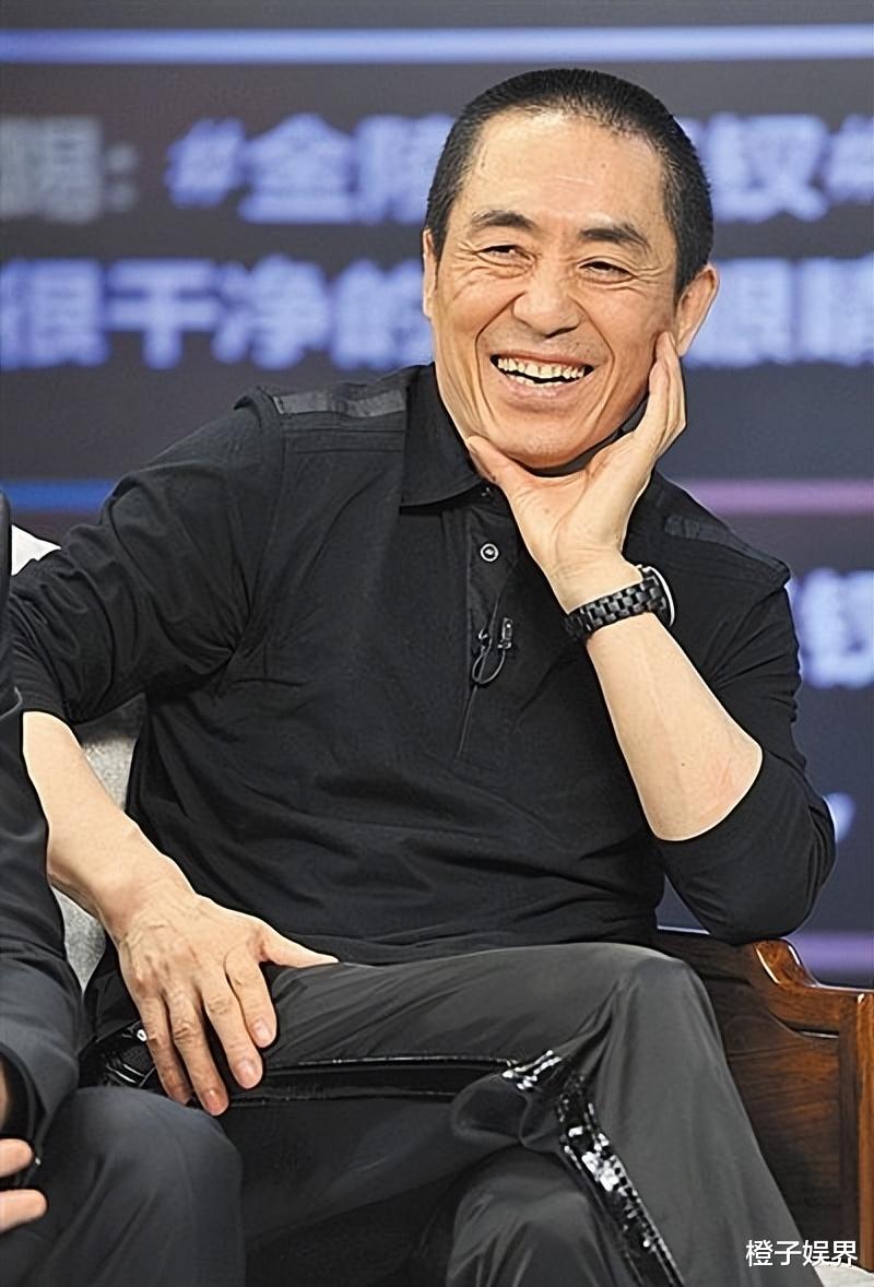 陈凯歌|“肆无忌惮”陈凯歌：公开对柳岩破口大骂，儿子让黄磊毕恭毕敬