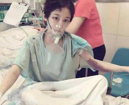 徐婷|被全家人吸血5年，26岁全身溃烂死在医院，徐婷到底经历了什么