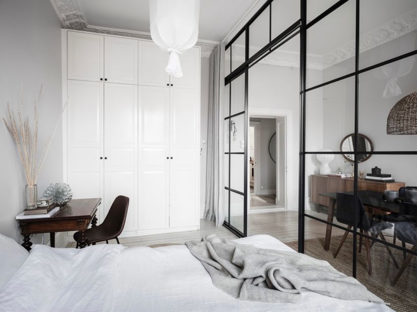 90后小夫妻，因回老家生活而走红，把120㎡新居装成了我的理想家