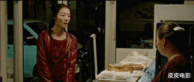 站街女|这个堕落成巴黎站街女的中国女人，撕开了我们难以启齿的“隐秘”