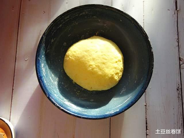 冷热皆宜的蛋奶烤饼，做法简单，香香软软好存放，怎么吃都没够！