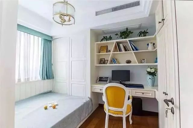 柜子这样设计，一个柜子能顶别人两个，真的超实用