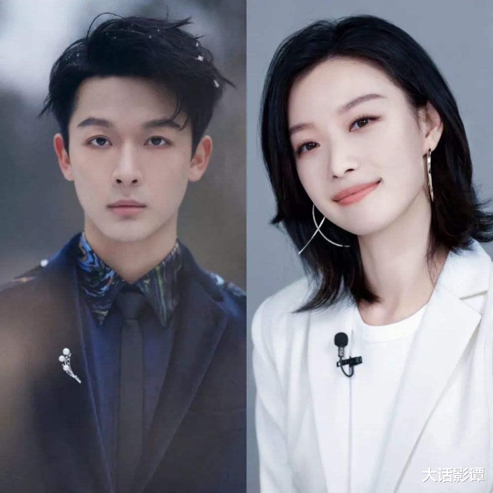 倪妮|《夜旅人》将换脸翻拍，男主暂定张晚意，导演协调倪妮二人档期