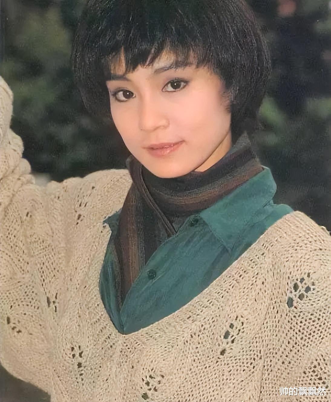 刘雪华|邓育昆逝世,遗孀刘雪华含泪追忆亡夫:最爱我的那个人去了天堂