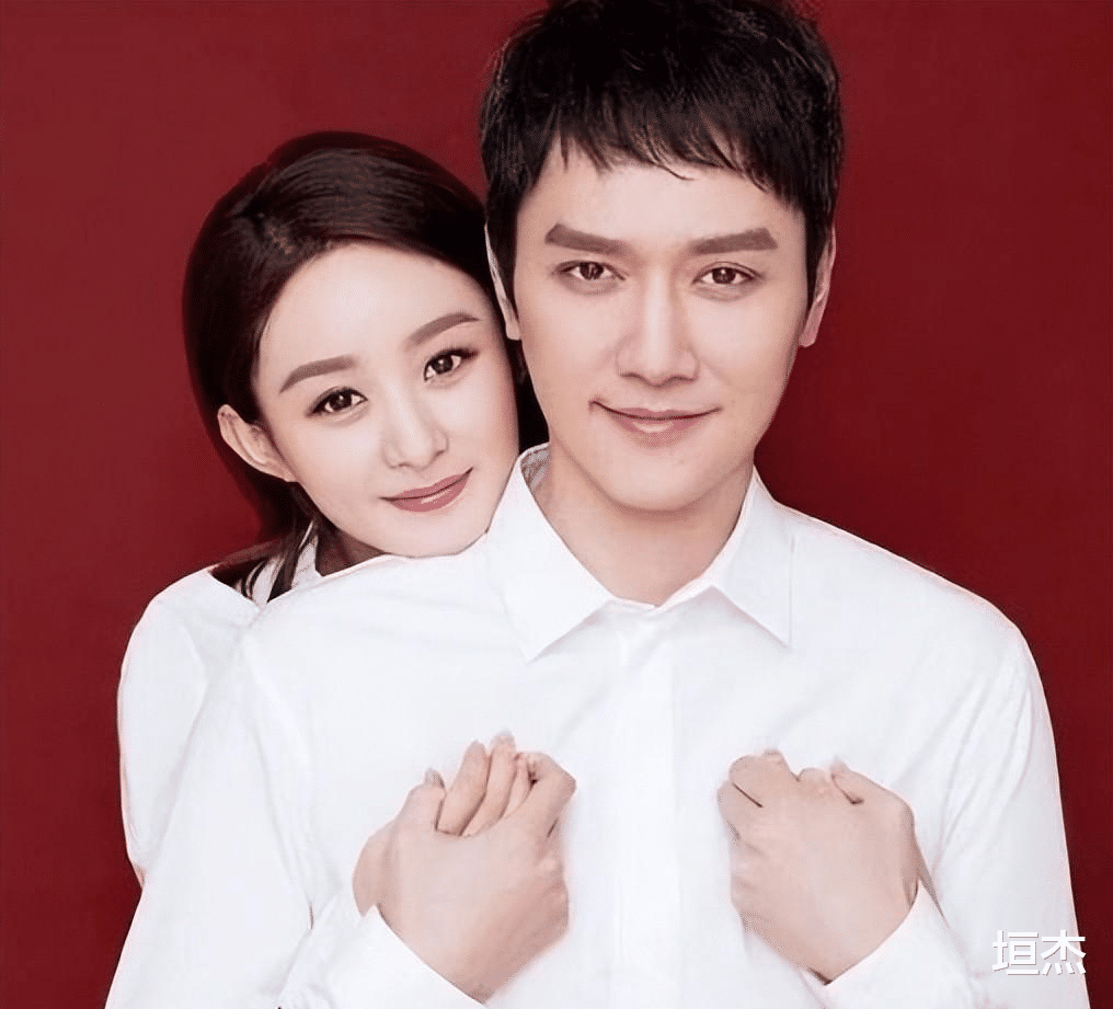 赵丽颖|事实证明,赵丽颖,已经活成了一个“符号”