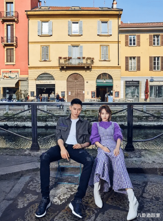 张嘉倪|曝张嘉倪报复买超！孩子被藏财产转移，或将净身出户，小三再现身