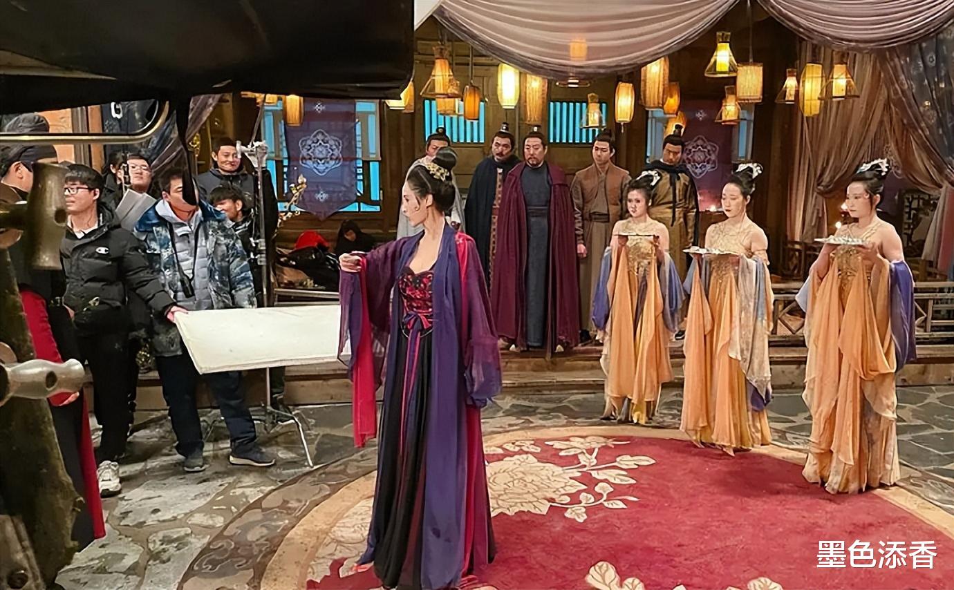 唐朝诡事录|《唐朝诡事录》好看不好看的，和老杨家有什么关系？