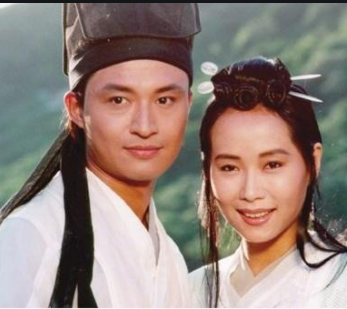 倚天屠龙记|九版张无忌对比，谁才是最经典的呢？