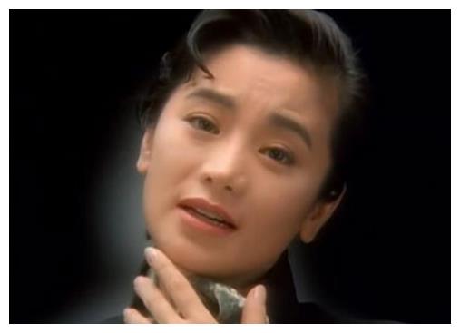 张艾嘉|娱乐圈“顶级名媛”张艾嘉,和她曾经“爱”过的男人们