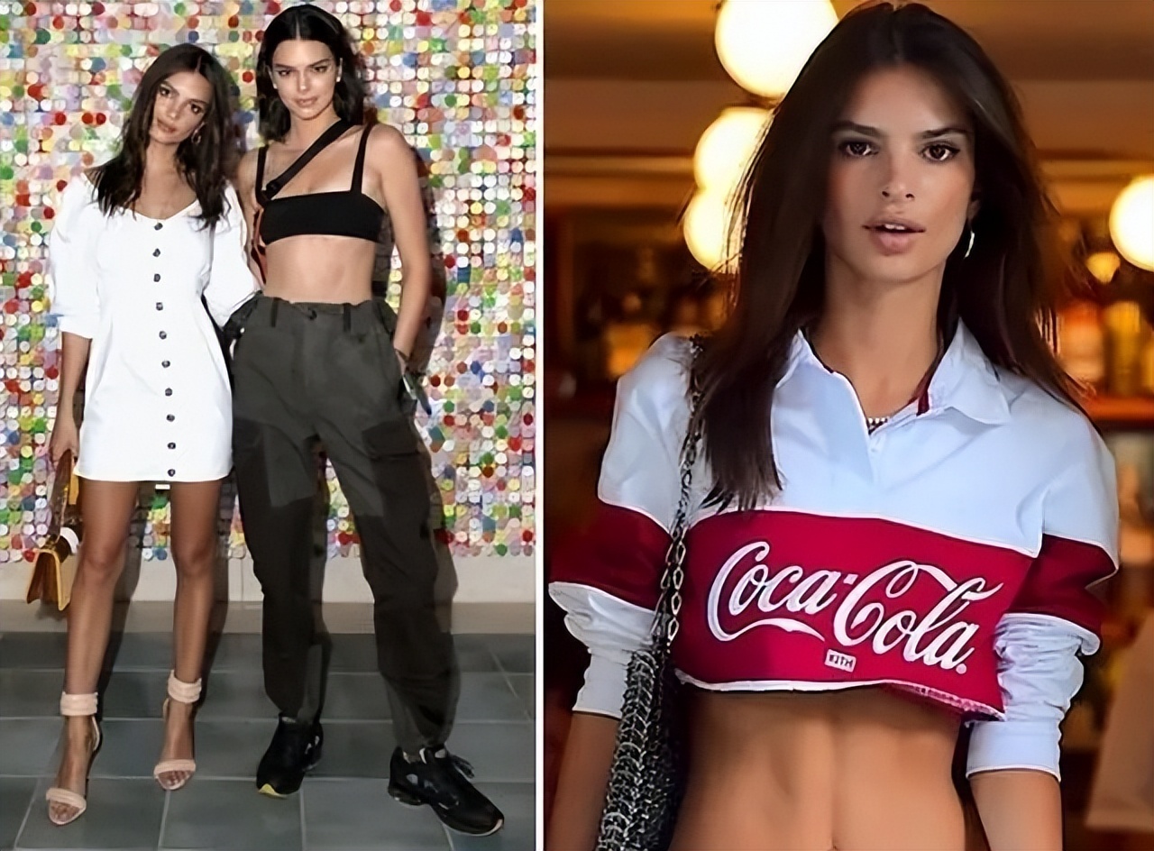 金·卡戴珊|卡戴珊前男友恋情坐实!与超模女友首度同框,系詹娜闺蜜!