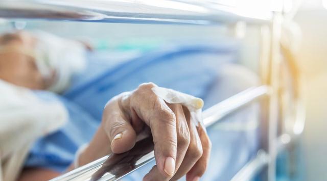 男子濒死体验？自称灵活状态穿越时空，目睹人类起源和世界未来？