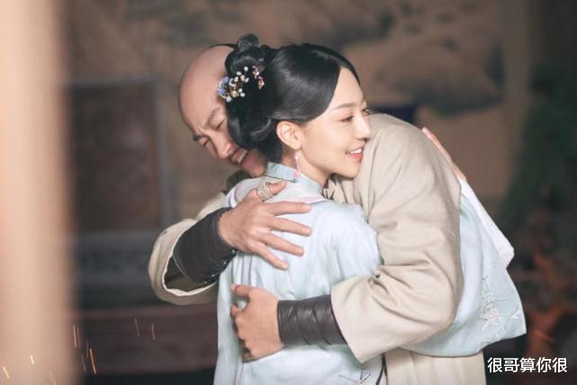 飞狐外传|《飞狐外传》收官，五位配角成功出圈，何润东的演技为何褒贬不一