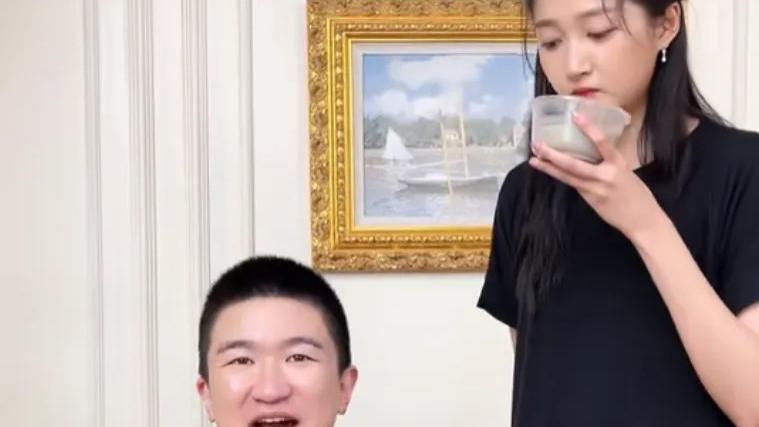 张大大|张大大为关晓彤庆生，将自己的“八面玲珑”展现得淋漓尽致