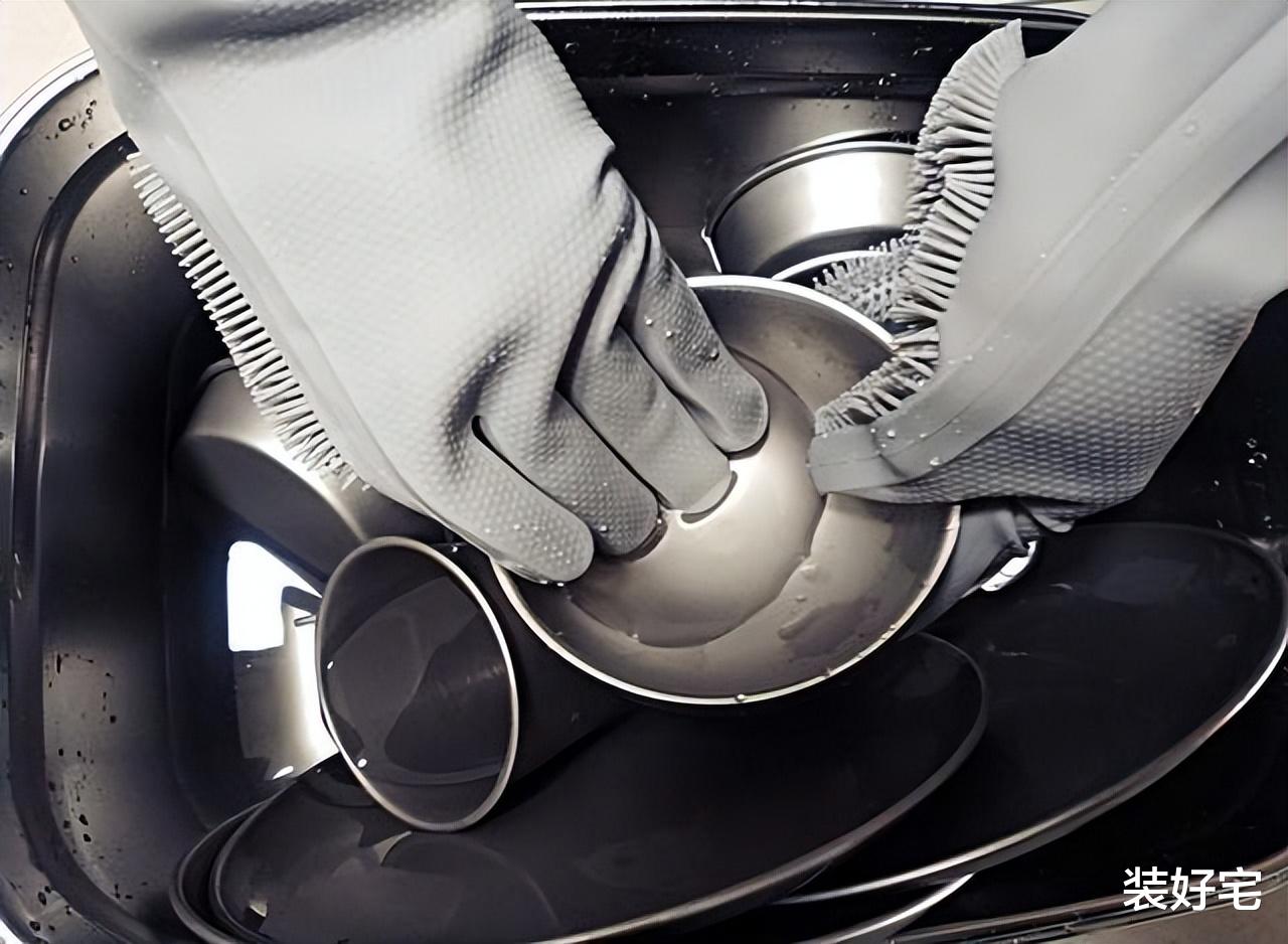 购买和使用不锈钢产品时,有哪些禁忌?快来看看自己有没有中招!