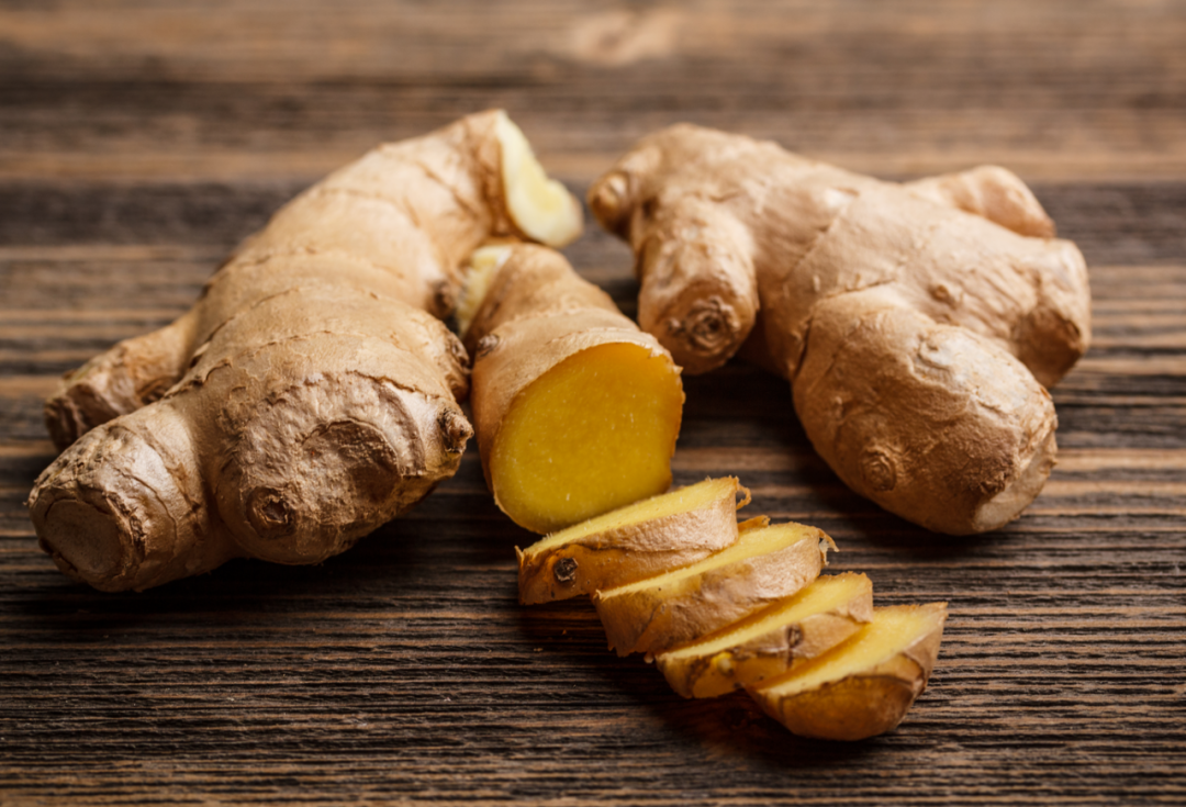 萝卜|“冬吃萝卜夏吃姜！”夏天吃姜有什么好处？吃前要不要去皮？