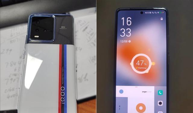 华为荣耀|3499的iQOO10会比3299的荣耀80GT更有性价比吗?