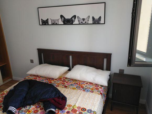 贪便宜随便找工人装，只改水电就花了5万，后期多花15万重装