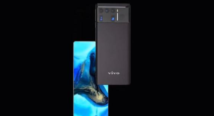 vivo x|Vivo X90Pro+回归，屏下一体屏+双核对焦，自研芯片再升级