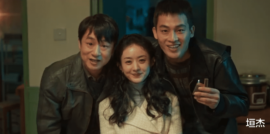 赵丽颖|赵丽颖的年代商战剧诱人，我也看好张若昀、王阳的古装大剧