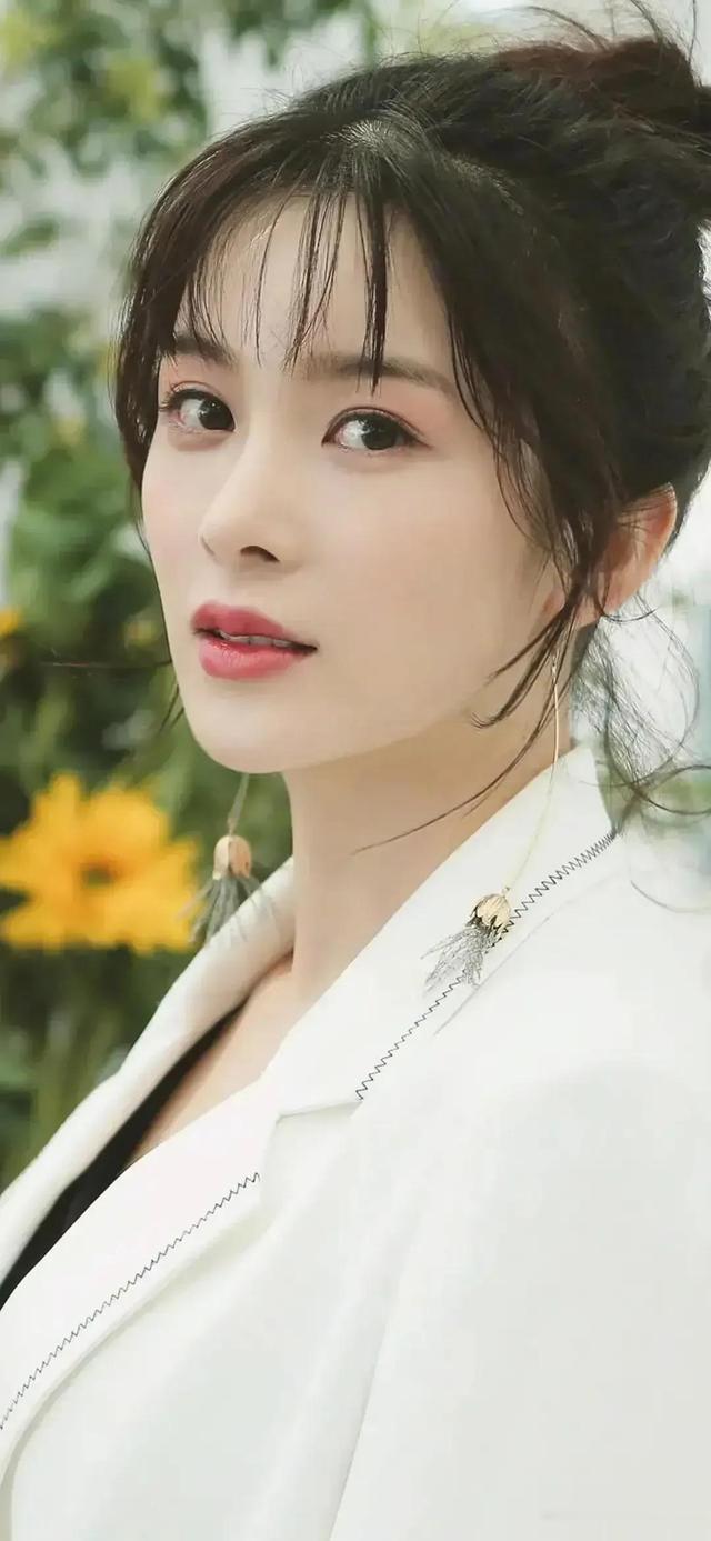 赵韩樱子|性感迷人的赵韩樱子