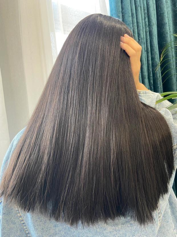 油麦菜 建议女生:洗头时要保持这4个好习惯,让秀发能顺滑亮泽更蓬松!