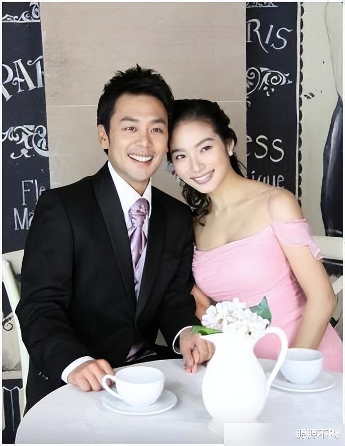 李敏英|韩国民女神下嫁,新婚13天被丈夫打到流产,还被砍断手指