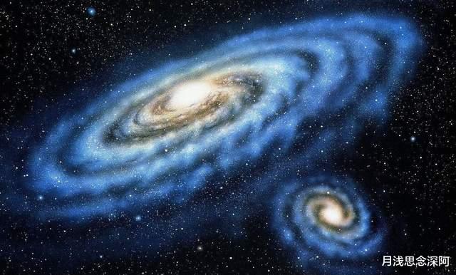 距离地球135亿光年,韦伯望远镜发现最远星系,超过哈勃望远镜