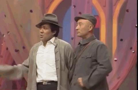 赵本山|春晚钉子户：陈佩斯向左，赵本山往右，最后离开春晚也各有原因