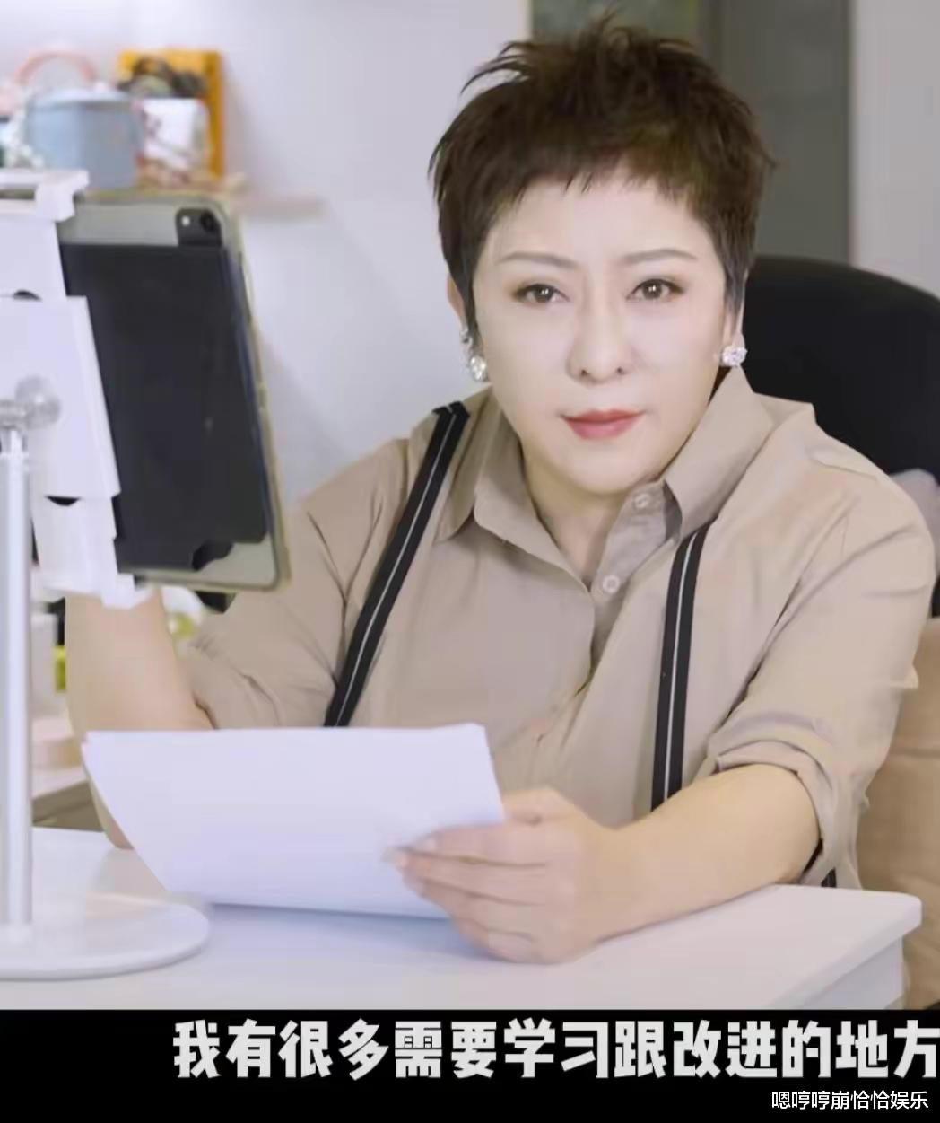 向太|向太好不容易发布一条视频，评论区“翻车”得一塌糊涂！