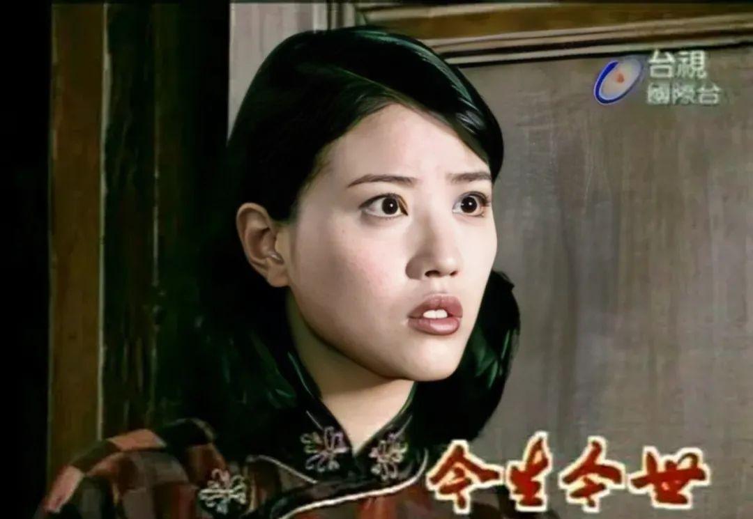 顾魏|脱离港风滤镜个个平平无奇,这五位被吹上天的女星,是否颜值成谜