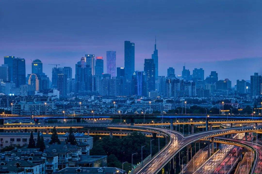 海岛|六朝古都，十朝都会，东南第一学金陵！