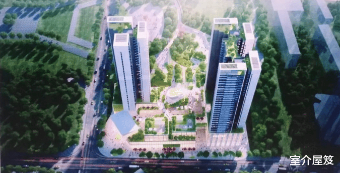 购房置业|跟着13号线一路向北,你要的买房攻略来了