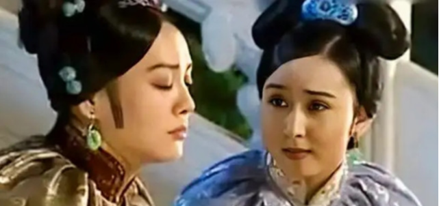 康熙王朝|《康熙王朝》九大常识性错误,严重误导了观众!