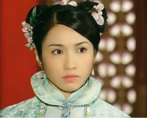 赵丽颖|她是“香港男人的白月光”,下嫁大15岁残疾富豪,结局我不敢看