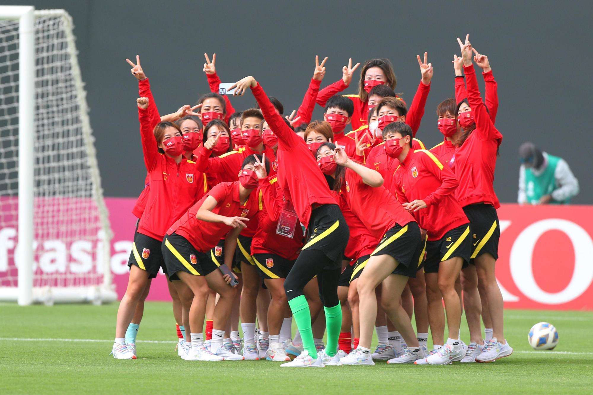 中国女足|1-0绝杀！中国女足国U17三连胜，进7球0失球，成世界杯夺冠热门