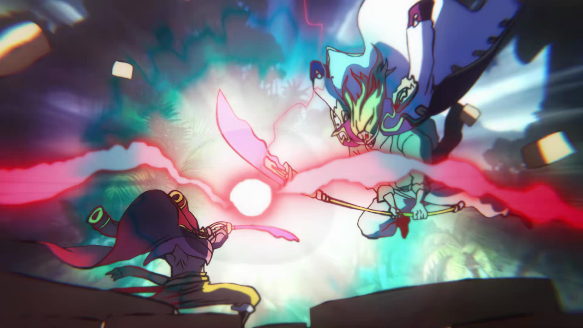 埼玉|海贼王：大妈为何不用“霸缠”打基德和罗呢？难道尾田又吃设定了