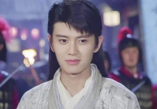 帅哥|古装“丑男”横行不怪演员，勒头皮、厚刘海，颜值再高也难驾驭