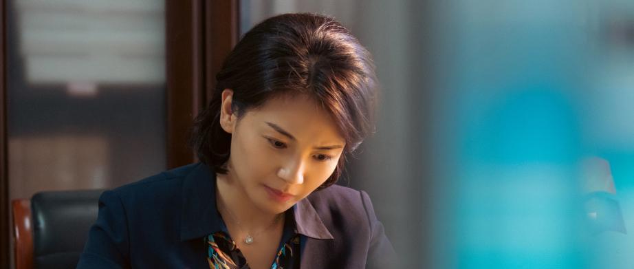 胡歌|《风吹半夏》最强对手!胡歌新剧《县委大院》空降央视,爆款预定