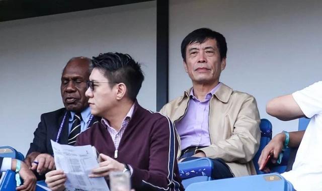 陈戌源|国足被追责，陈戌源激流勇退，赶忙辞职，将逃脱惩罚，高洪波接任