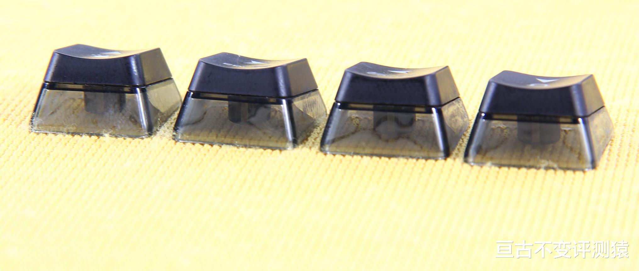 sonic|2022年了什么样的机械键盘值得买？GK71 Sonic定制轴键盘很棒