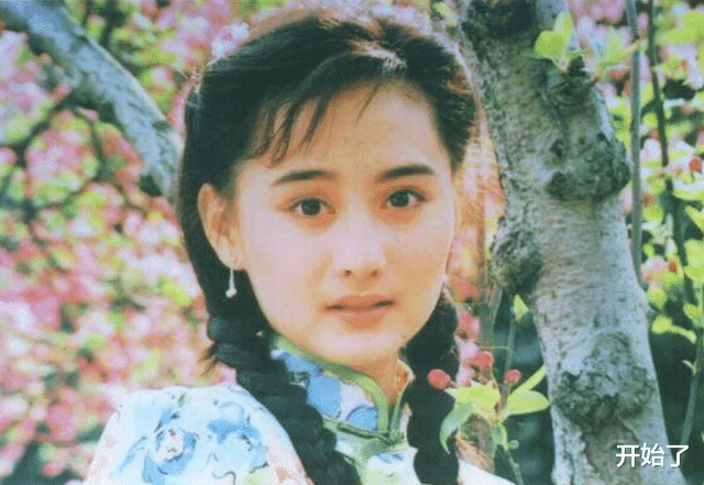 陈德容|她曾经让琼瑶甘心等3年，46岁仍然美丽光鲜，却绝不卸妆后出门