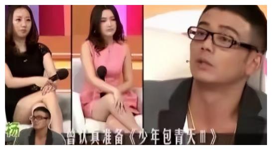 杨烁|39岁的杨烁为何突然不红了？看他干过的那些事，就一点都不奇怪了