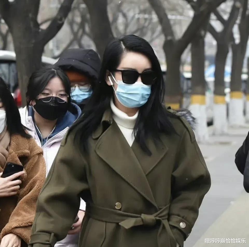 赵丽颖|央视春晚首次大联排，谭咏麟、赵丽颖等四位明星让人意想不到！