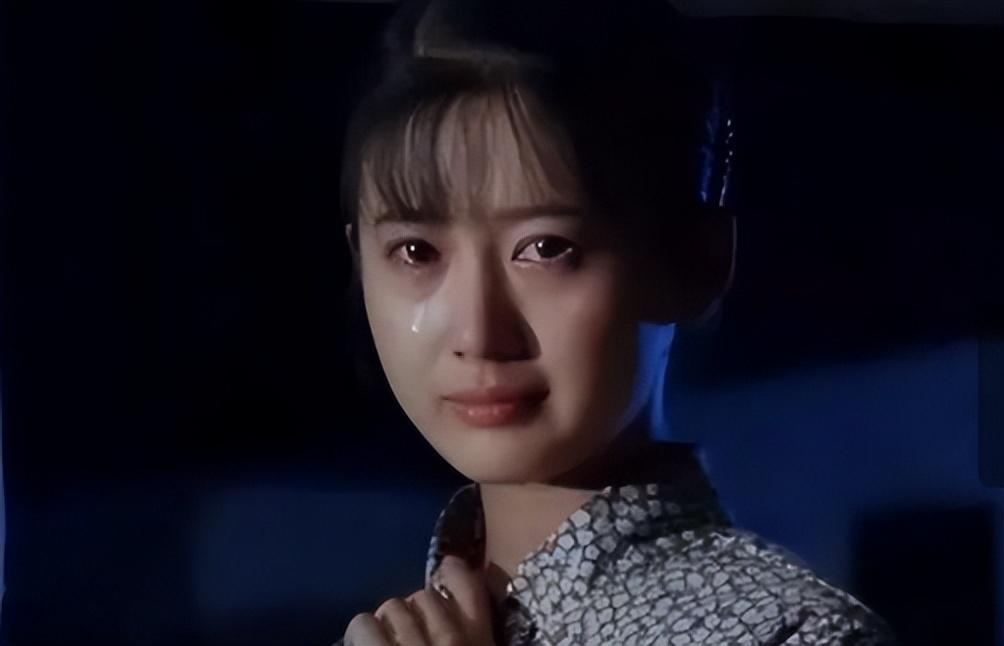 沙宝亮|演员朱娜:裸婚嫁给沙宝亮,为爱付出全部,20年青春换来了什么?