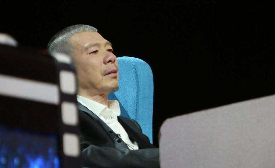 薛凯琪|冯小刚女儿冯思羽：心疼被抛弃的生母，也同情继母徐帆的“遭遇”